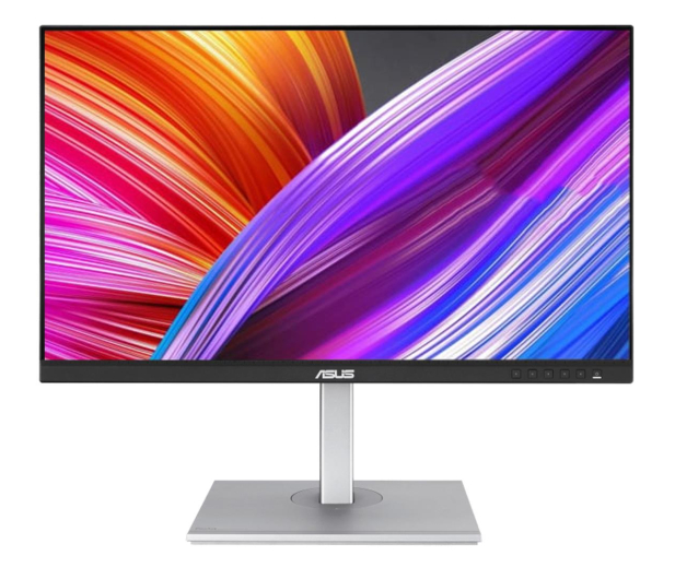 ASUS 27" PA278CGV Srebrny - 1164826 - zdjęcie